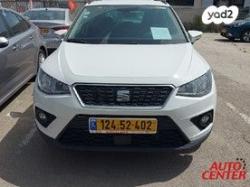 סיאט ארונה Style אוט' 1.0 (115 כ"ס) בנזין 2020 למכירה ב