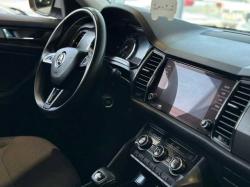 סקודה קודיאק Ambition אוט' 7 מק' 4 דל' 1.5 (150 כ''ס) בנזין 2020 למכיר