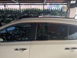 קיה ספורטז' 4X4 Premium GT אוט' 1.6 (177 כ''ס) בנזין 2016 למכירה בנצרת