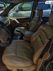 ג'יפ / Jeep גרנד צ'ירוקי (עד 2004) 4X4 Limited אוט' 4.7 (221 כ''ס) בנזין 20