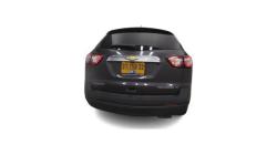 שברולט טראוורס 4X4 LT אוט' 7 מק' 3.6 (281 כ''ס) בנזין 2015 למכירה ב