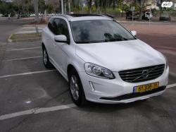 וולוו XC60 T5 R-Design סטיישן אוט' 2.0 (245 כ"ס) בנזין 2015 למכירה בחו