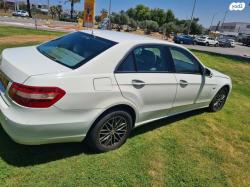 מרצדס C-Class Taxi C200D Taxi Classic אוט' דיזל 2.1 (136 כ"ס) [11-15] דיזל 2011 ל