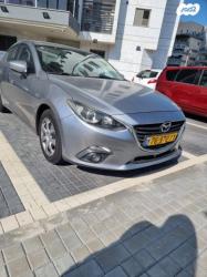 מאזדה j Active סדאן אוט' 1.5 (120 כ''ס) בנזין 2014 למכירה בקרית מוצ