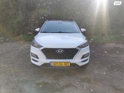 יונדאי טוסון Elite אוט' בנזין 2.0 (155 כ''ס) [2018-2020] בנזין 2019 למכ