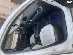 מאזדה CX-5 4X2 Luxury אוט' 2.0 (165 כ"ס) [2017 ואילך] בנזין 2019 למכירה ב