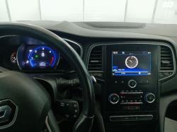 רנו מגאן אסטייט/ גראנד טור Zen אוט' דיזל 1.5 (116 כ''ס) דיזל 2020 