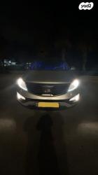 קיה ספורטז' EX אוט' 2.0 (163 כ''ס) בנזין 2011 למכירה בנתניה