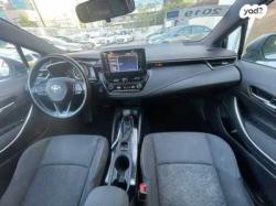 טויוטה קורולה הייבריד Space סטיישן אוט' 1.8 (98 כ''ס) בנזין 2019 