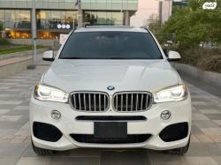 ב.מ.וו X5 4X4 XDRIVE40E Exclusiv היבריד אוט' 5מ 2.0(313כ''ס) היברידי חשמל