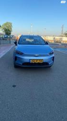 ג'ילי - Geely Geometry C 460Pro אוט' חשמלי (204 כ"ס) חשמלי 2022 למכירה בג