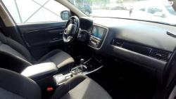 מיצובישי אאוטלנדר Instyle אוט' 7 מק' 2.0 (150 כ"ס) בנזין 2019 למכיר