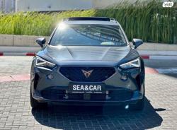 קופרה פורמנטור BB/BP אוט' 1.5 (150 כ"ס) בנזין 2023 למכירה בתל אבי