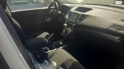 הונדה CR-V 4X4 Elegance אוט' 2.0 (155 כ"ס) בנזין 2017 למכירה בטבריה