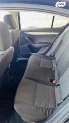 סקודה אוקטביה Ambition אוט' 1.2 (105 כ''ס) בנזין 2014 למכירה בבסמ"ה