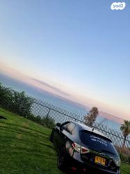 סובארו B3 האצ'בק RX אוט' 1.5 (107 כ''ס) בנזין 2008 למכירה בטבריה