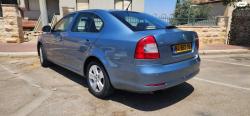 סקודה אוקטביה Elegance אוט' 1.8 (160 כ''ס) בנזין 2012 למכירה בראש ה