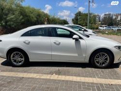 מרצדס CLA CLA180 Style אוט' 1.3 (136 כ''ס) בנזין 2020 למכירה בטירה