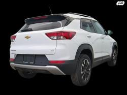 שברולט טרייל בלייזר LT Plus אוט' 5 מק' 1.3 (155 כ''ס) בנזין 2023 למכ