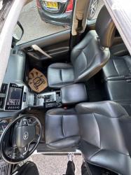 טויוטה לנד קרוזר קצר 4X4 Luxury SWB אוט' 3 דלתות דיזל 2.8 (204 כ''ס) 