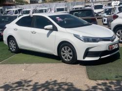 טויוטה קורולה Sun אוט' 1.6 (132 כ"ס) בנזין 2018 למכירה בנתניה