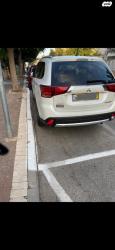 מיצובישי אאוטלנדר Instyle אוט' 7 מק' 2.0 (150 כ"ס) בנזין 2016 למכיר