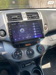 טויוטה RAV4 ארוך 4X4 GLI אוט' 2.0 (158 כ''ס) בנזין 2009 למכירה בבית ח
