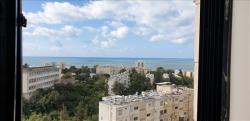 דירה 4 חדרים למכירה בחיפה | דרייפוס | רמת שאול