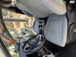 קיה ספורטז' Urban אוט' דיזל 1.6 (136 כ''ס) דיזל 2020 למכירה בבנימי