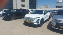 צ'רי / Chery FX Comfort אוט' 1.6 (186 כ"ס) בנזין 2023 למכירה ב