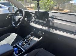 מיצובישי אאוטלנדר Premium אוט' 7 מק' 2.5 (181 כ"ס) בנזין 2022 למכיר