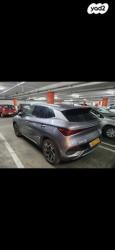 בי.ווי.די / BYD אטו 3 / ATTO 3 Design אוט' (204 כ"ס) היברידי חשמל / בנז