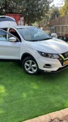 ניסאן קשקאי Acenta אוט' 1.2 (115 כ''ס) בנזין 2018 למכירה בקרית שמו