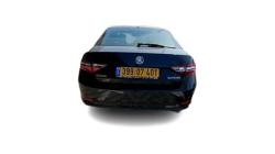 סקודה סופרב (עד 2019) Style אוט' 1.4 (150 כ"ס) בנזין 2018 למכירה ב