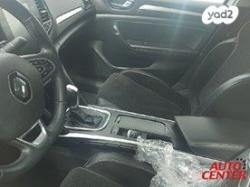 רנו מגאן גראנד קופה Intense אוט' דיזל 1.5 (116 כ''ס) דיזל 2020 למכי