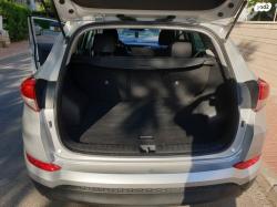 יונדאי טוסון Premium אוט' בנזין 2.0 (155 כ"ס) בנזין 2016 למכירה בא