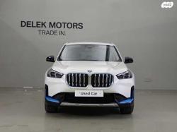ב.מ.וו IX XDRIVE30 IX1 X-Line W אוטו' חשמלי (313 כ"ס) חשמלי 2023 למכירה ב