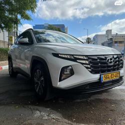 יונדאי טוסון Prestige אוט' 1.6 (180 כ''ס) בנזין 2021 למכירה בראשון 