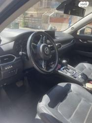 מאזדה CX-5 Comfort אוט' 2.0 (165 כ''ס) בנזין 2019 למכירה בירושלים