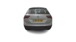פולקסווגן טיגואן Comfortline Plus אוט' 1.5 (150 כ''ס) בנזין 2020 למכיר