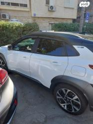 יונדאי קונה Supreme FL אוט' 1.6 (198 כ''ס) בנזין 2022 למכירה בקרית ב