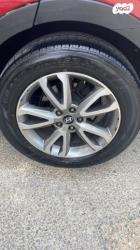 יונדאי סנטה פה 4X4 Supreme אוט' בנזין 7 מק' 2.4 (192 כ"ס) בנזין 2013 ל