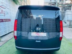 יונדאי סטאריה Luxury אוט' דיזל 2.2 (177 כ''ס) דיזל 2022 למכירה בחו