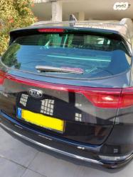 קיה ספורטז' Urban אוט' 2.0 (155 כ"ס) בנזין 2019 למכירה בקרית אתא