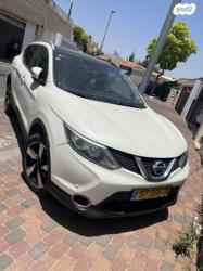 ניסאן קשקאי Acenta SV אוט' 1.2 (115 כ''ס) בנזין 2015 למכירה בירושלי