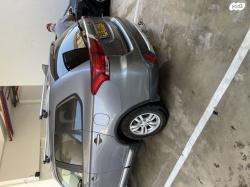 מיצובישי אאוטלנדר Instyle אוט' 7 מק' 2.0 (150 כ"ס) בנזין 2017 למכיר