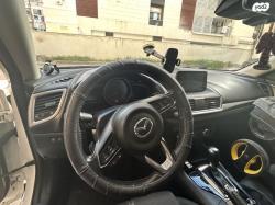 מאזדה j Sport סדאן אוט' 2.0 (165 כ"ס) בנזין 2018 למכירה בקרית מוצק