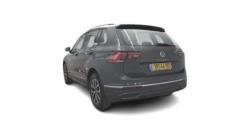 פולקסווגן טיגואן Life אוט' 1.5 (150 כ''ס) בנזין 2022 למכירה ב