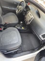 יונדאי i20 Inspire אוט' 1.4 (100 כ"ס) [2009-2015] בנזין 2012 למכירה בקרית