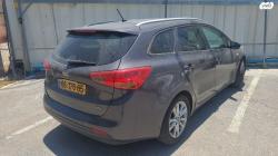 קיה סיד / CEED LX סטיישן אוט' דיזל 1.6 (136 כ''ס) דיזל 2017 למכירה ב